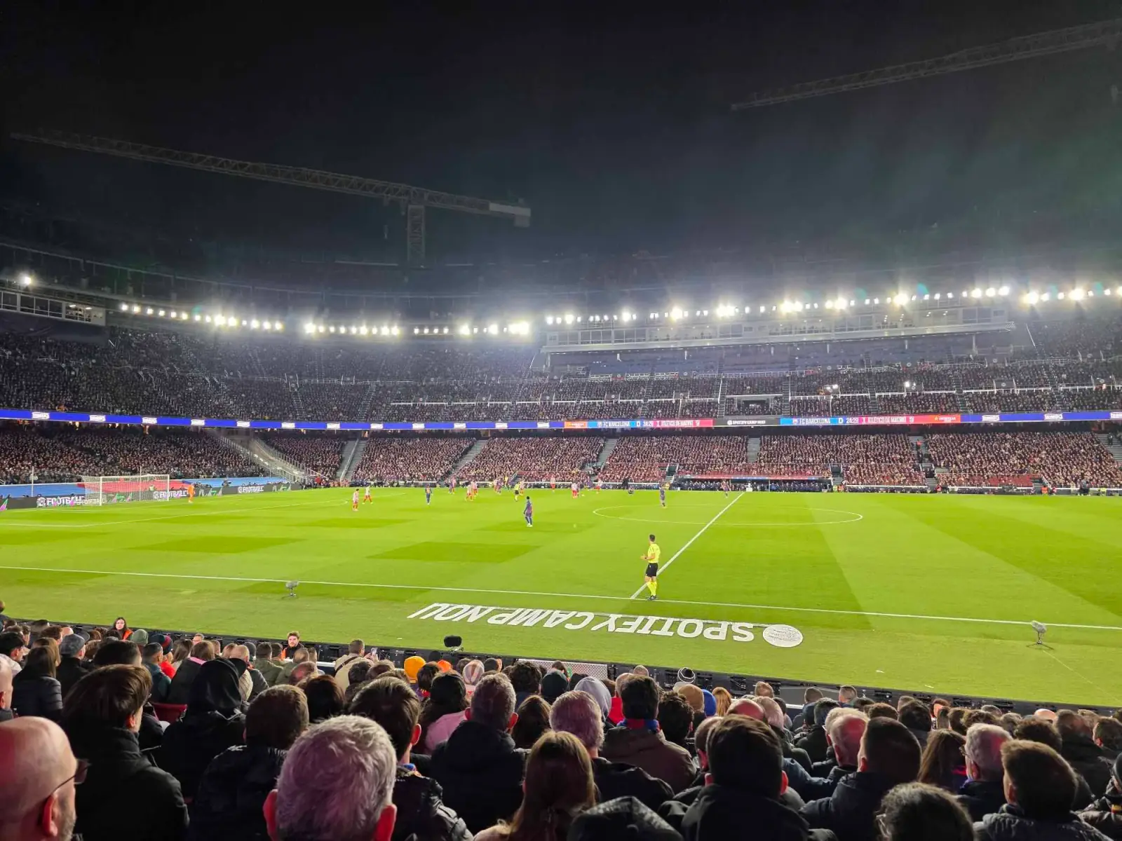 Camp Nou